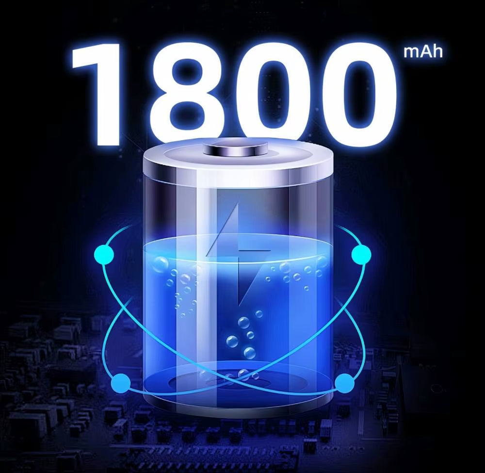 Wireless Electric Toothbrush Sterilizer UV Portable Rechargeable Wall Mounted Toothbrush Dryer for Oral Hygiene